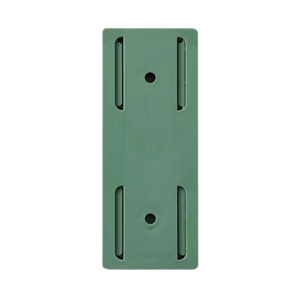 Self-Adhesive Punch-Free Power Strip Holder (5 PCS)