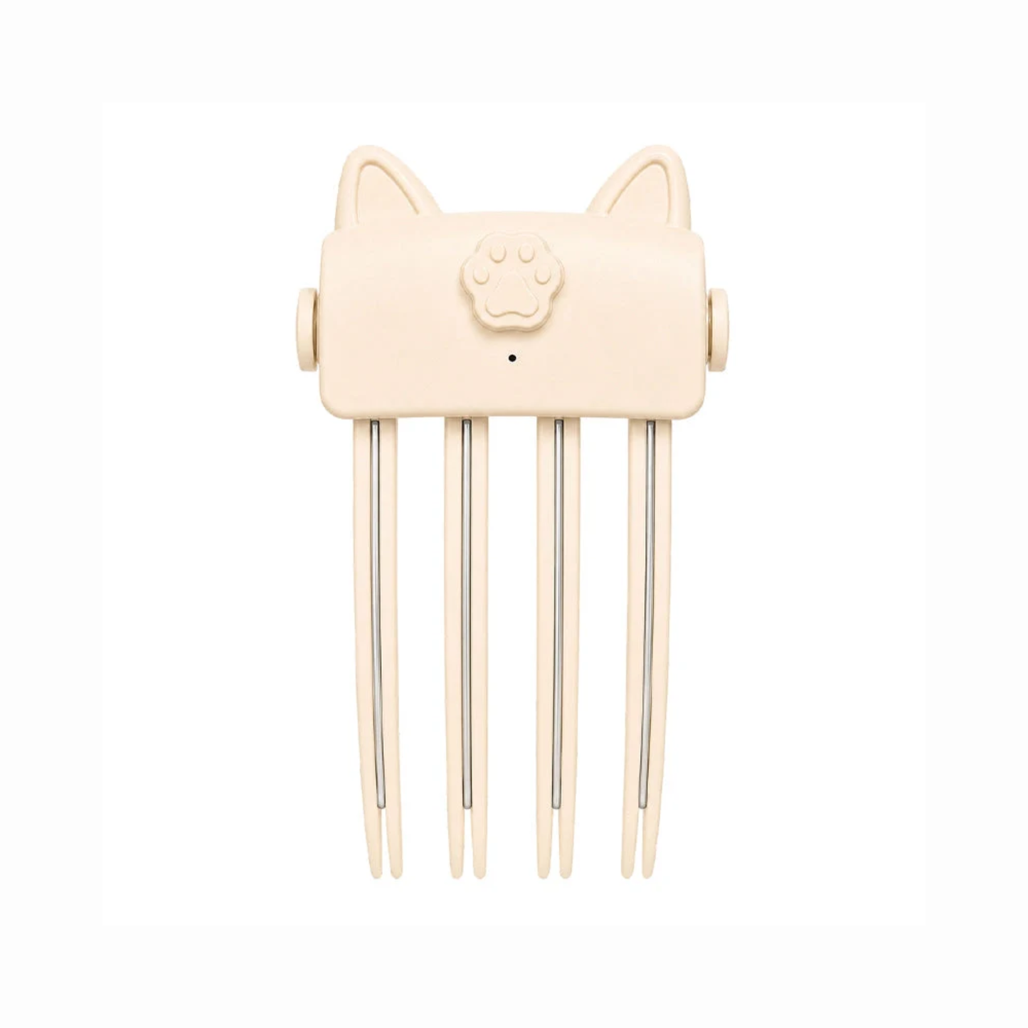 Wireless Heated Volumizing Root Lift Clip