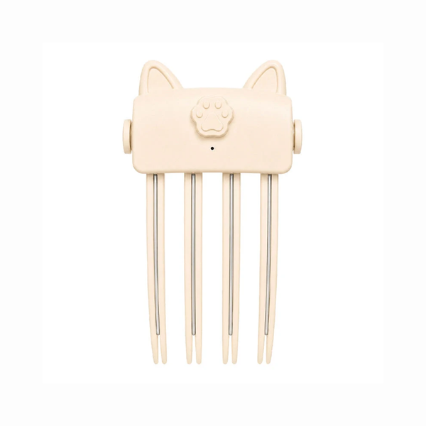 Wireless Heated Volumizing Root Lift Clip