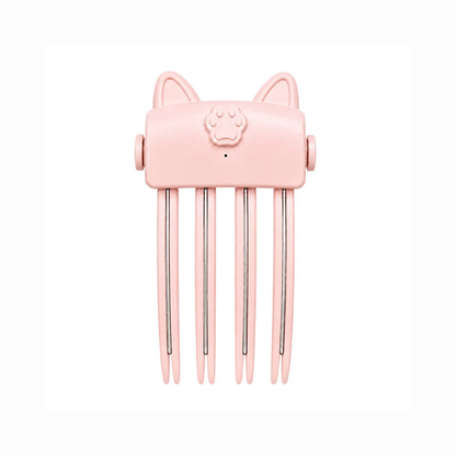 Wireless Heated Volumizing Root Lift Clip