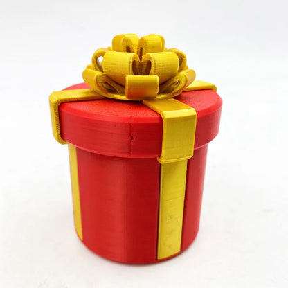 Annoying Nesting Gift Box