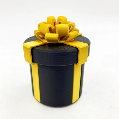 Annoying Nesting Gift Box