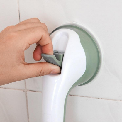 Bathroom Safety Grab Bar