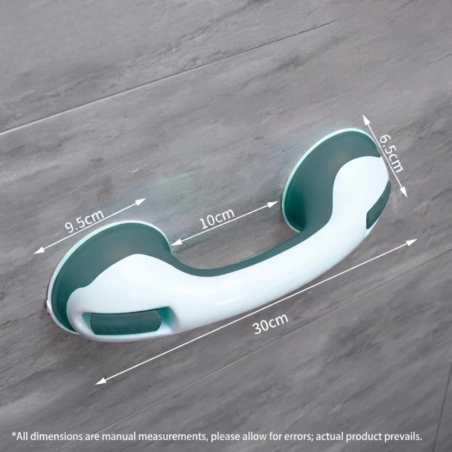 Bathroom Safety Grab Bar