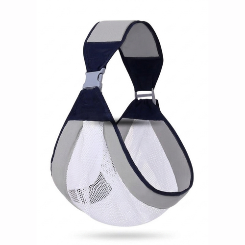 Adjustable Baby Sling Carrier