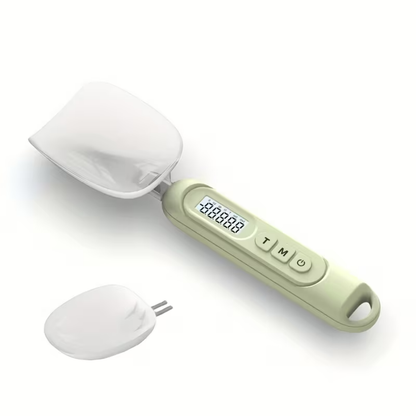 2-In-1 Digital Measuring Spoon