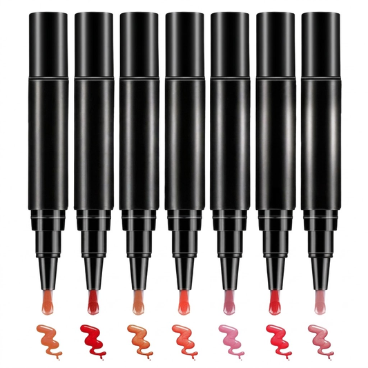 One Step Nail Gel Pen