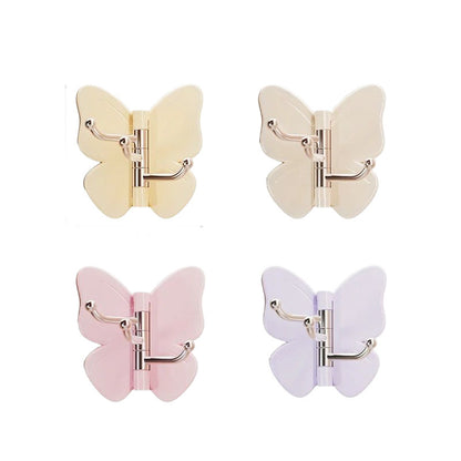 Butterfly Triple Hook