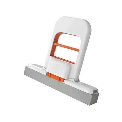Mini Portable Self-Squeezing Mop