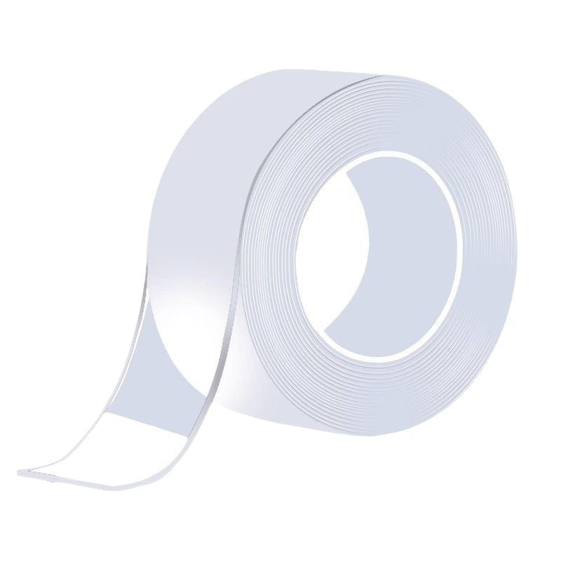Transparent Double Sided Nano Tape
