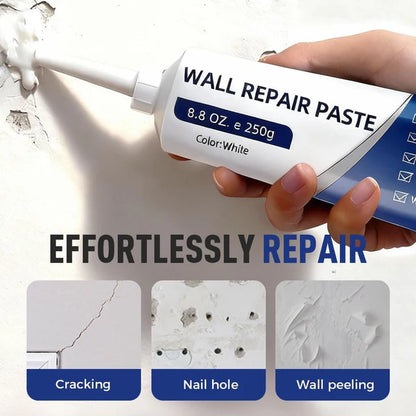 2026 Upgrade Efficient Drywall Repair Kit