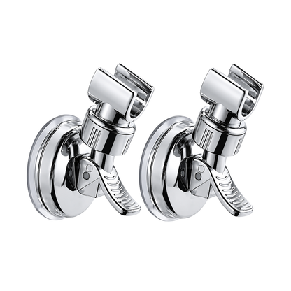 Adjustable Shower Head Holders (2 PCS)