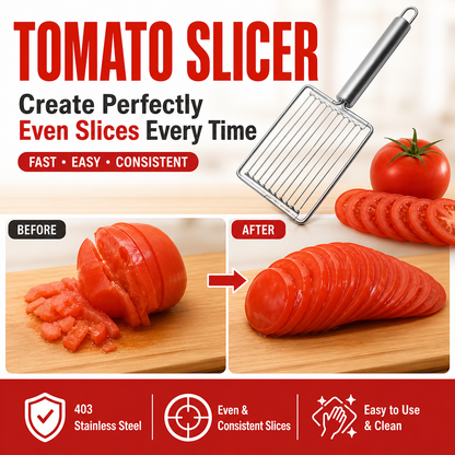 Tomato Slicer