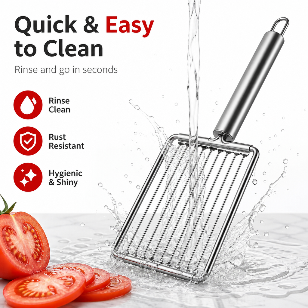 Tomato Slicer