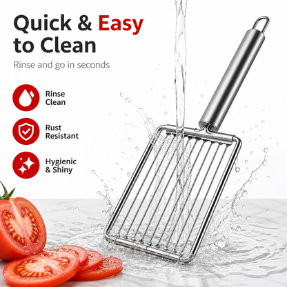Tomato Slicer