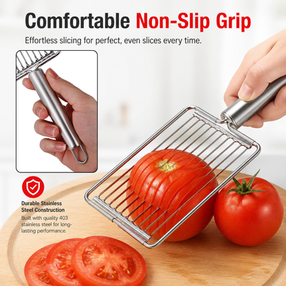 Tomato Slicer