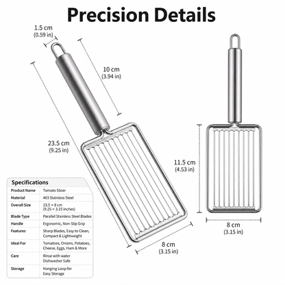 Tomato Slicer