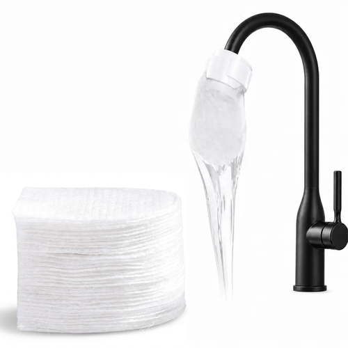 Universal Faucet Filter Bag (40 PCS)
