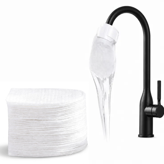 Universal Faucet Filter Bag (40 PCS)