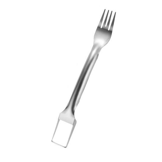 2-in-1 Watermelon Cutter and Fork PRO