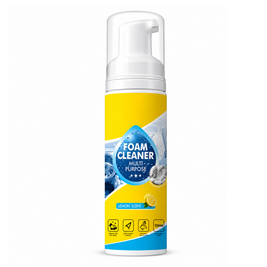 Grease & Stain Remover PRO