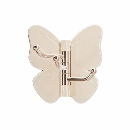 Butterfly Triple Hook