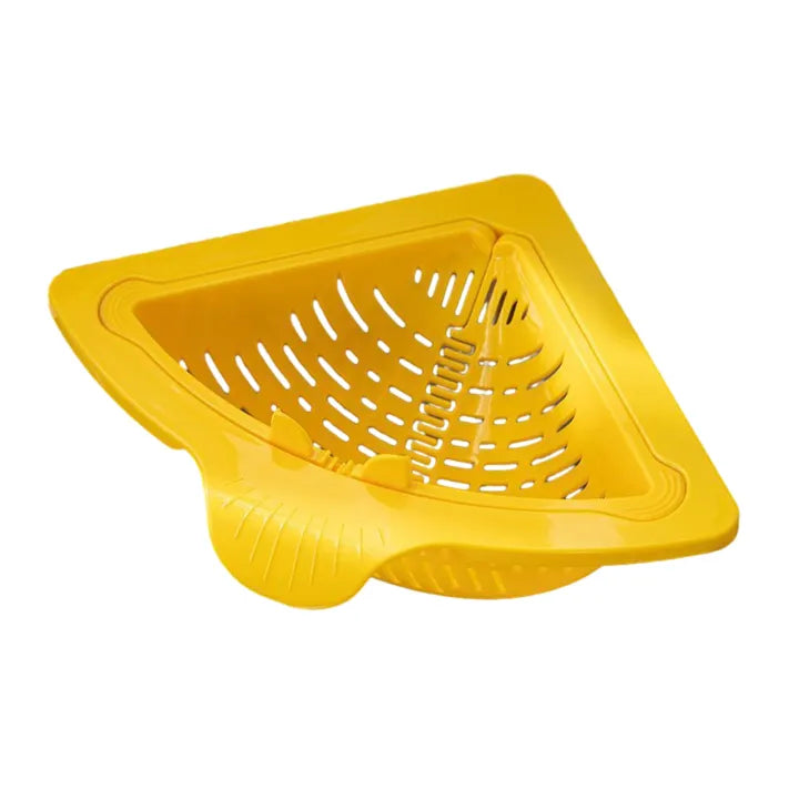Magnetic Triangle Sink Strainer PRO