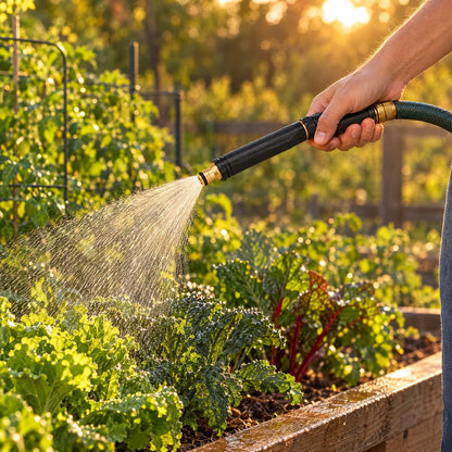 High-Pressure Home Wash Water Gun