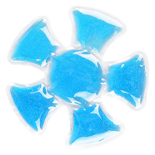 Reusable Cooling Gel Ice Pack