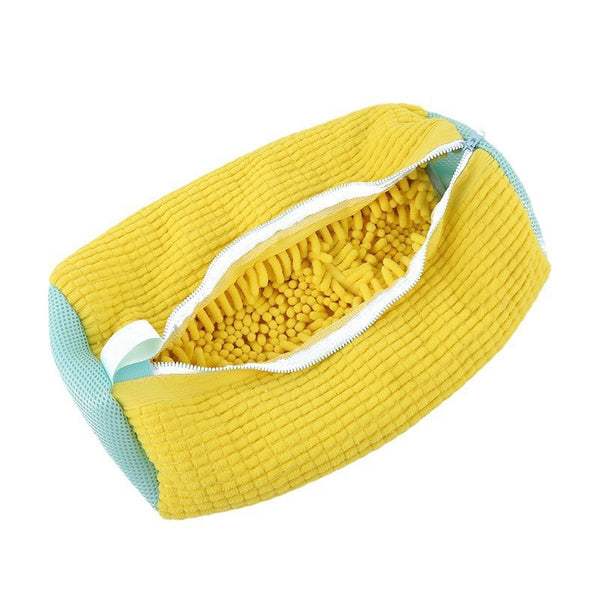 Washing Machine Shoe Cleaning Bag